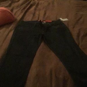Brand new woman’s jeans